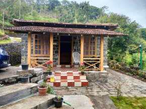 Serenity Cottage